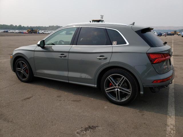 2020 AUDI SQ5 PRESTI WA1C4AFY4L2026415