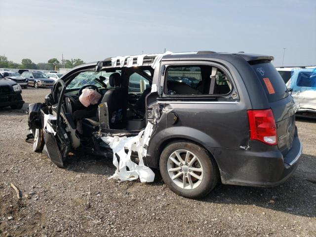 2C4RDGCG9KR663511 Dodge Grand Caravan Sxt