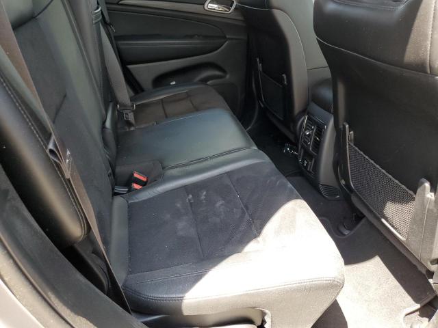 1C4RJFAG0LC370323 Jeep Grand Cherokee Laredo