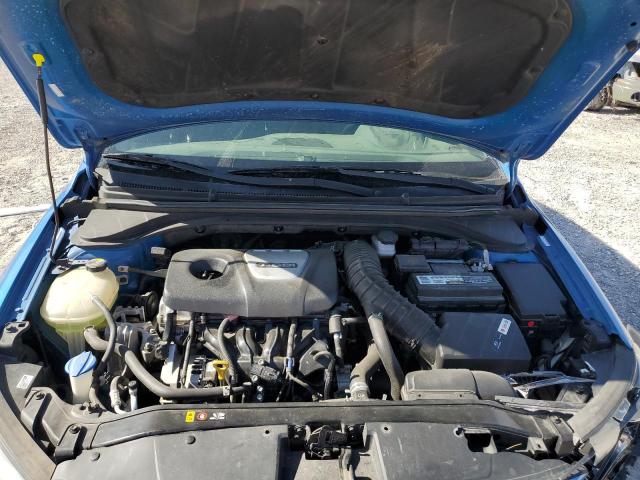 KMHD04LB5HU349578 Hyundai Elantra Sport