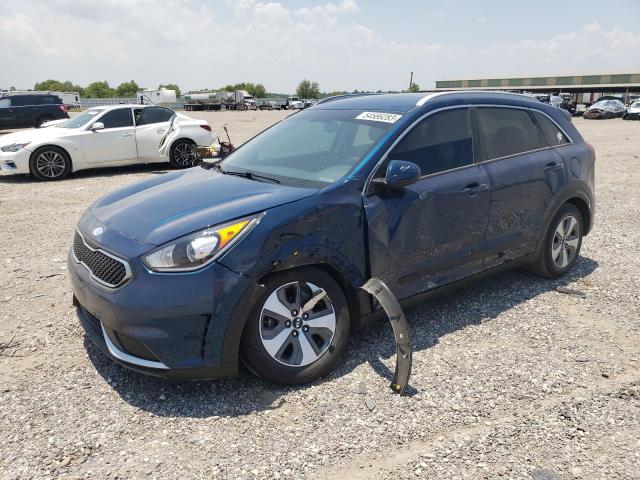 2019 Kia Niro FE