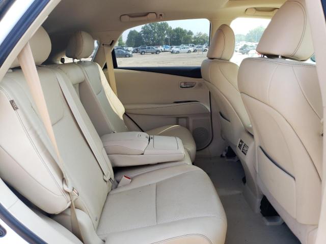 2015 LEXUS RX 350 - 2T2ZK1BA1FC200456