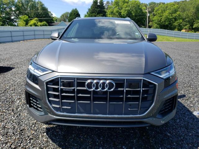 2019 AUDI Q8 PREMIUM WA1BVAF13KD040174