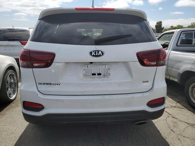 5XYPG4A30LG711223 KIA SORENTO L