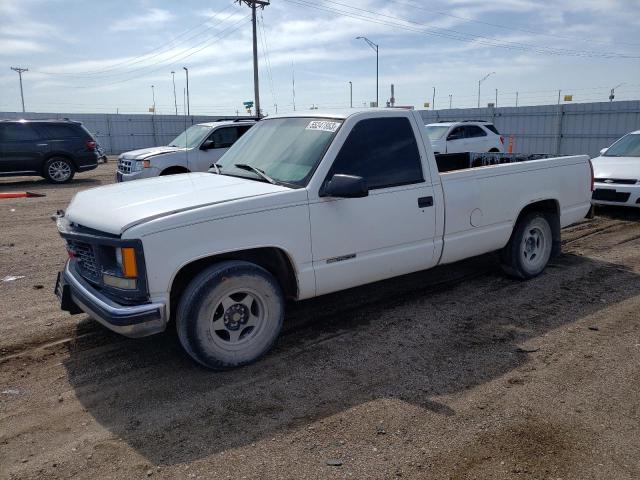 1996 GMC Sierra 1500 