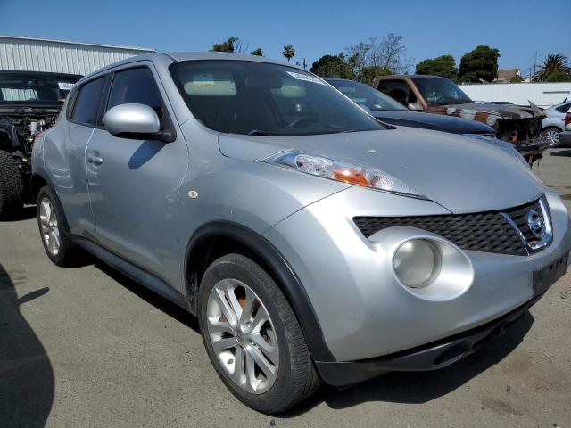 JN8AF5MR1ET354659 Nissan JUKE S