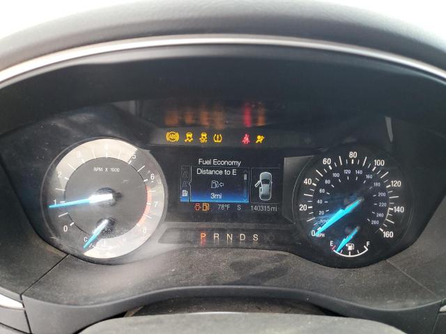 3FA6P0HD8ER233442 Ford FUSION SE