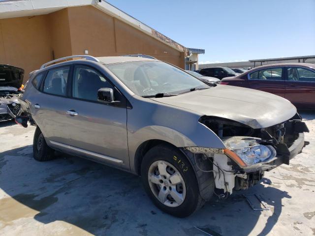 JN8AS5MT2FW158544 Nissan Rogue Select S