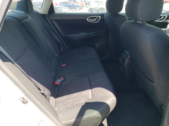 2019 NISSAN SENTRA S/S 3N1AB7AP1KY328803
