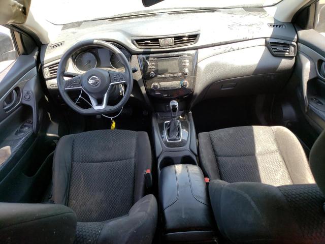 JN1BJ1CP0JW104882 Nissan Rogue Sport S