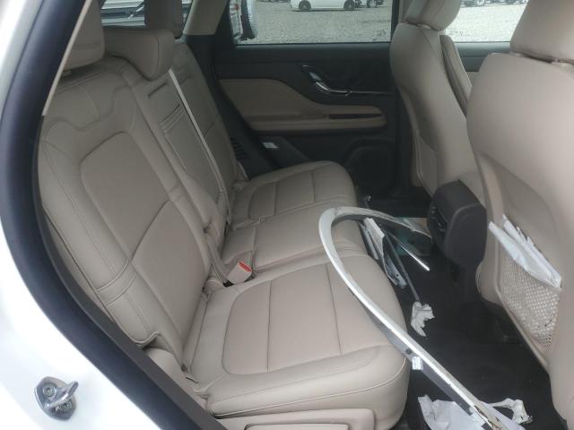 2022 LINCOLN CORSAIR GR 5LMTJ5DZ7NUL15239