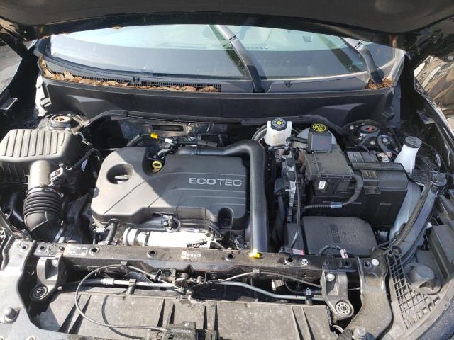 3GKALYEV6NL295778 GMC Terrain At4