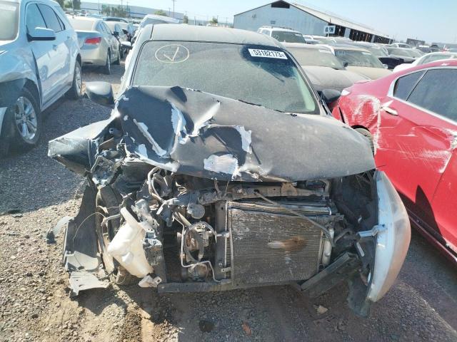 3N1CN7AP9GL834092 Nissan VERSA S