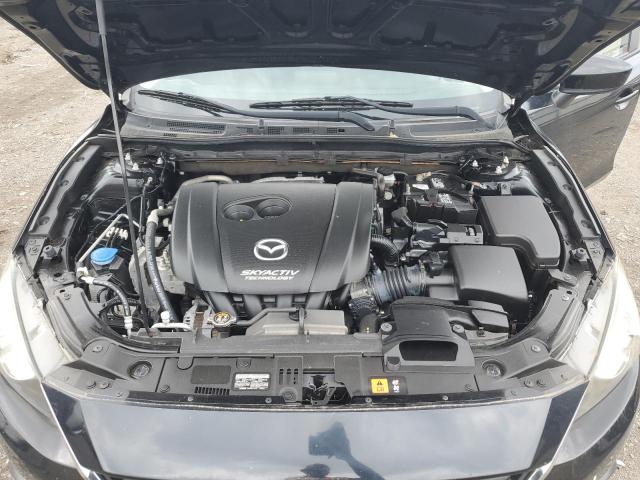 2015 MAZDA 3 SV - JM1BM1T76F1219544