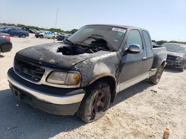 2000 Ford F-150 