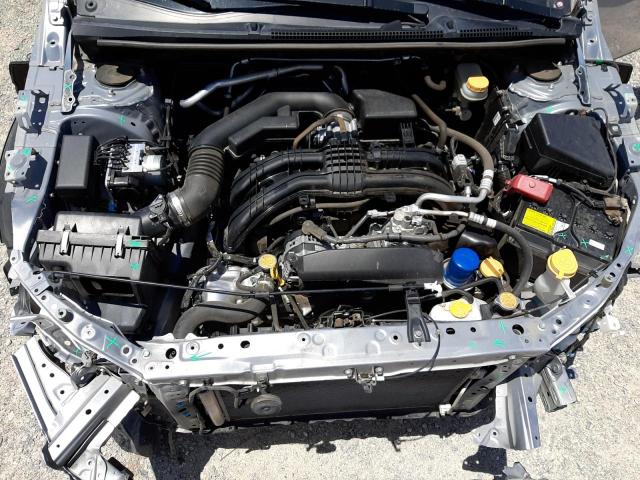 JF2GTAEC4L8218870 Subaru Crosstrek Premium