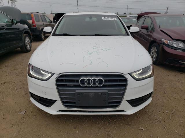 VIN WAUFFAFL0DN048491 2013 Audi A4, Premium Plus no.5