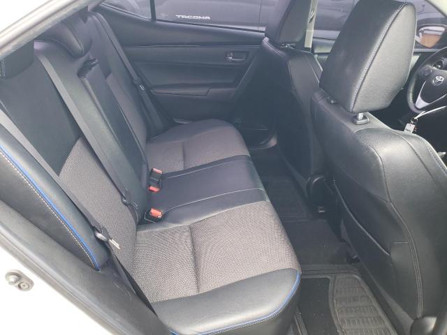 Toyota COROLLA L 2018 5YFBURHE8JP780550 Image 10