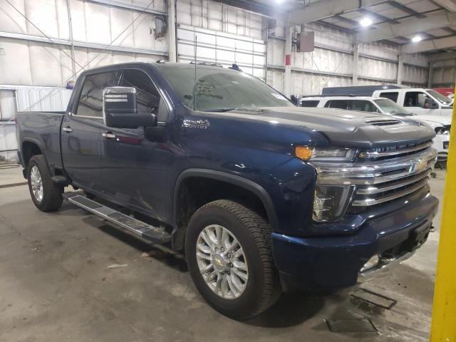 1GC1YNEY1MF285528 Chevrolet Silverado K2500 Heavy Duty Lt