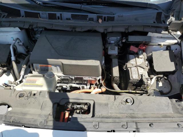 1N4AZ1CP4KC305503 Nissan LEAF S