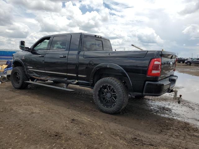 2020 RAM 3500 LIMIT 3C63R3PL4LG129323