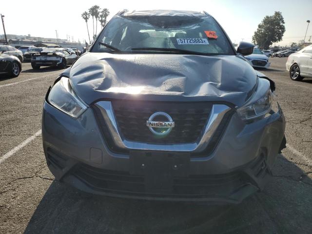 3N1CP5CV3LL505571 Nissan KICKS SV