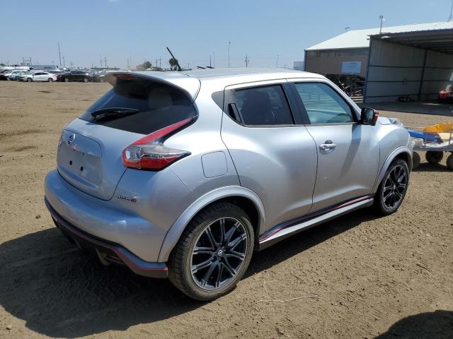 2015 NISSAN JUKE S - JN8AF5MR6FT511099