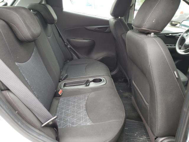 2020 CHEVROLET SPARK 1LT - KL8CD6SA9LC447870