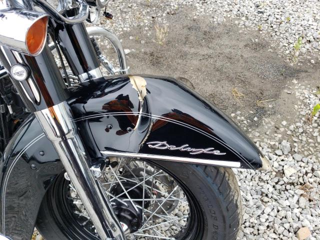 2015 HARLEY-DAVIDSON FLSTN SOFT 1HD1JDV17FB010997