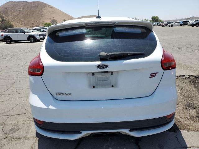 1FADP3L90JL322846 Ford FOCUS ST