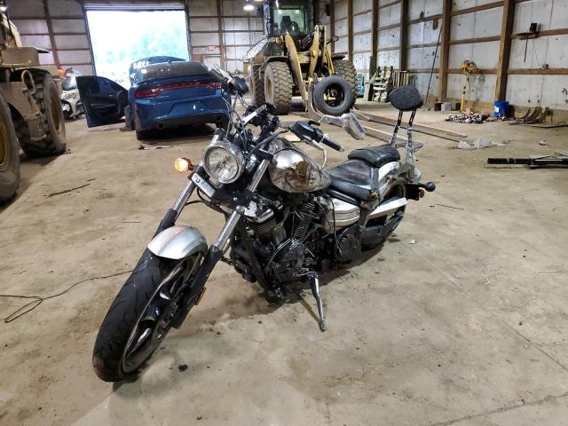 2009 YAMAHA XV1900 CU - JYAVP27E59A008676