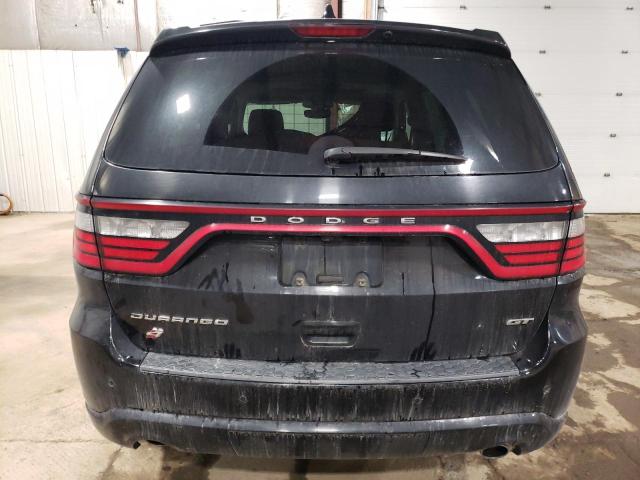 2019 DODGE DURANGO GT - 1C4RDJDG9KC708158