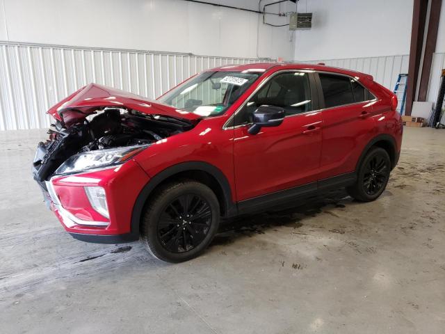 2019 Mitsubishi Eclipse Cross LE