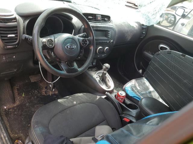 KNDJP3A53E7708771 KIA SOUL +