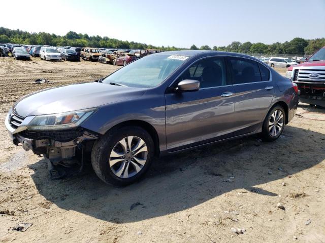 2015 Honda Accord Sedan LX