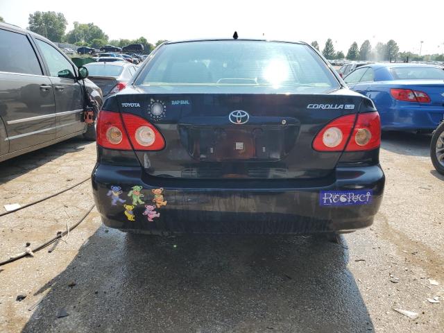 1NXBR32E78Z023705 2008 Toyota Corolla Ce