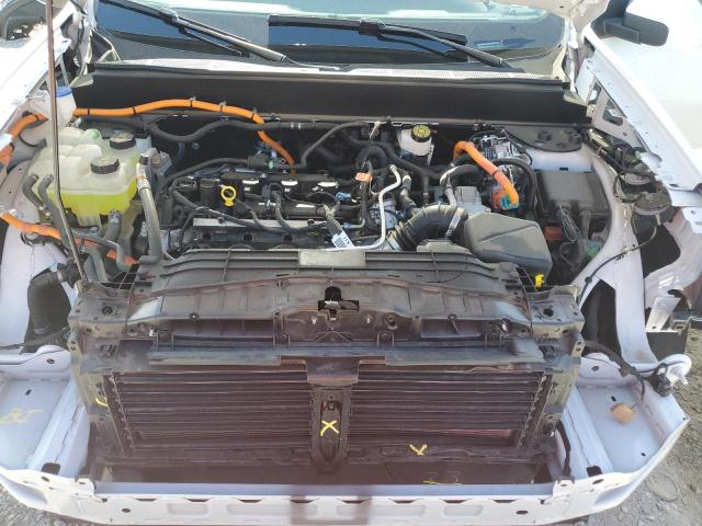 2022 FORD MAVERICK X - 3FTTW8E38NRA73637