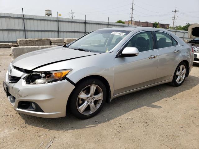 2009 Acura TSX 