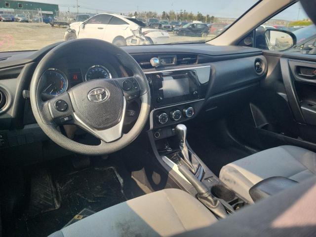 2018 TOYOTA COROLLA L - 2T1BURHE9JC094081
