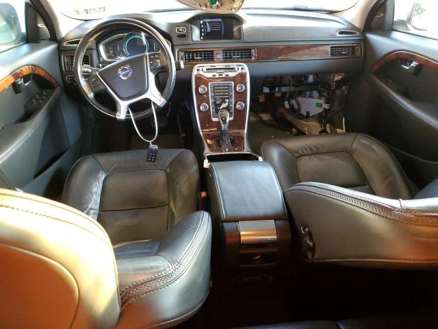 2015 VOLVO XC70 T6 PR YV4902NB7F1199383