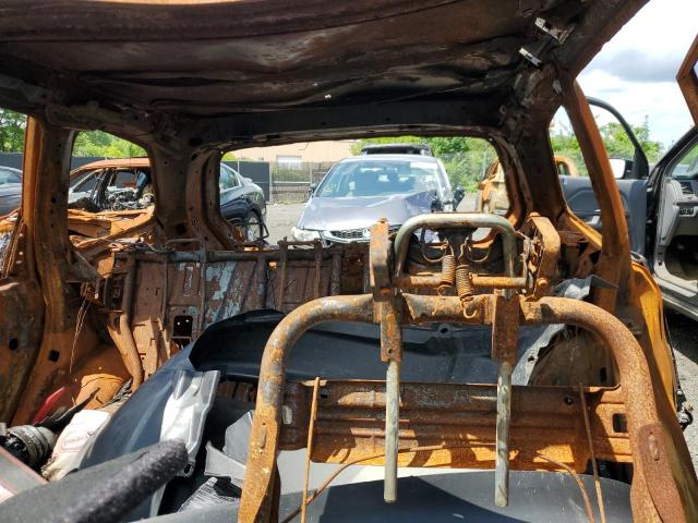 JF2SJAGC4HH502875 Subaru Forester 2.5i Premium