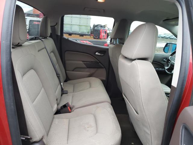 1GTG6BE37F1234358 GMC CANYON SLE