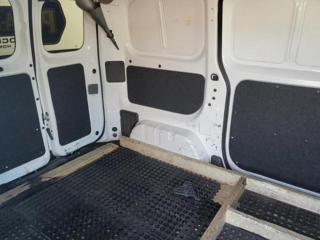 3N6CM0KN6MK708856 Nissan NV200 2.5S