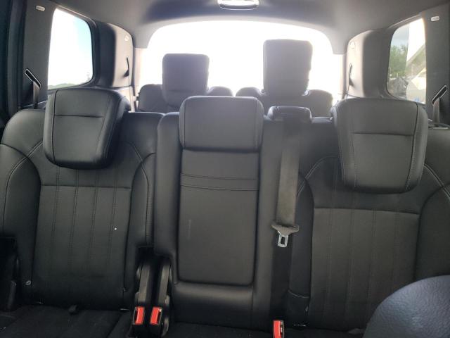 4JGDF6EE4JB017599 Mercedes-Benz Gls 450 4matic