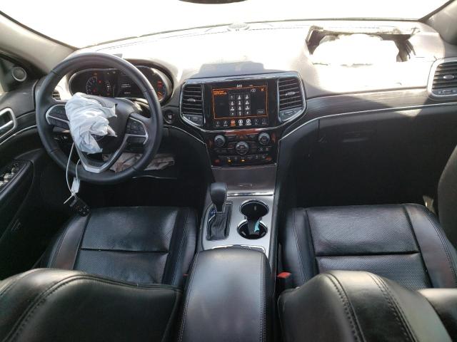 1C4RJFBG0KC677505 Jeep Grand Cherokee Limited