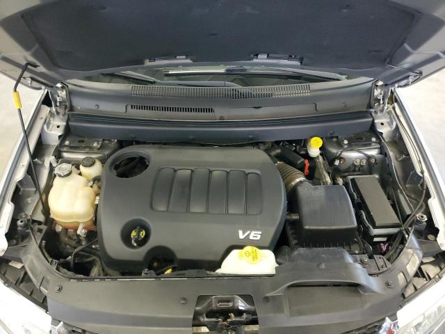 3C4PDDBG9HT592033 Dodge Journey Sxt