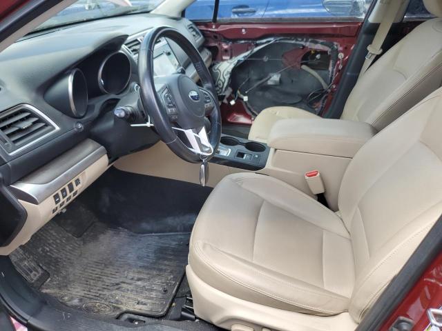 4S3BNAN66G3023157 Subaru Legacy 2.5i Limited