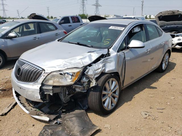 2012 Buick Verano 