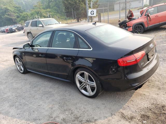 VIN WAUKFAFL7DA184980 2013 Audi A4, Prestige no.2