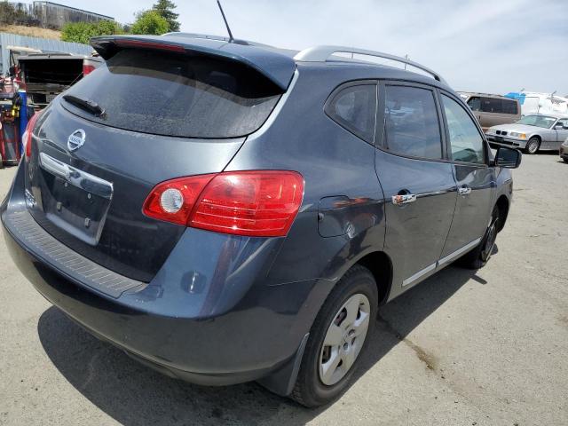 JN8AS5MT5EW613188 Nissan Rogue Select S